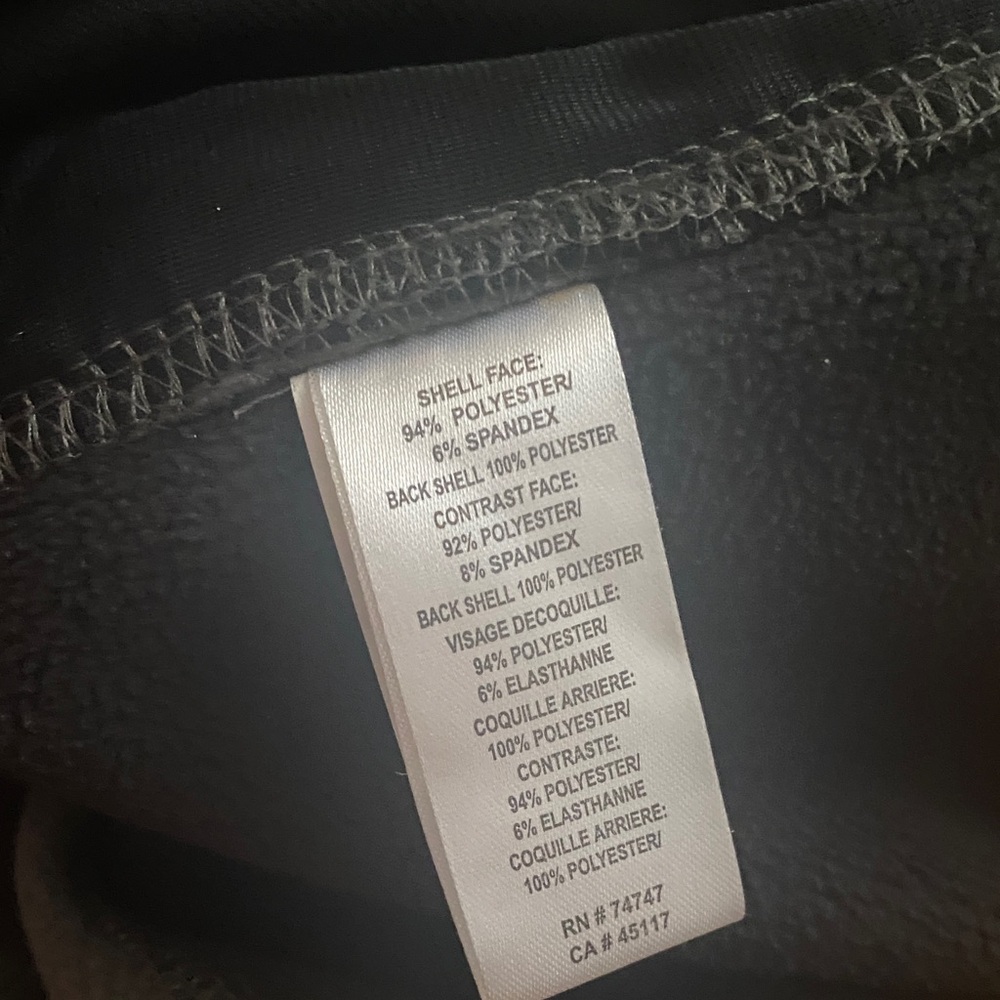 Redhead Dark Gray Softshell Vest - image 7